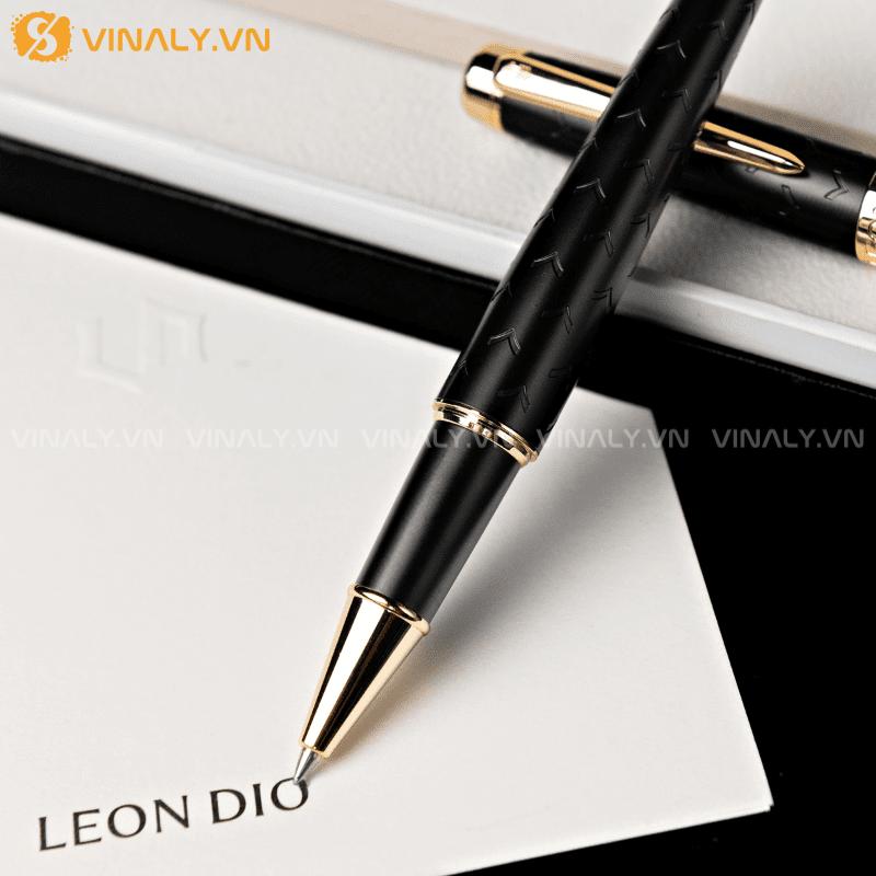 LD011V01 | LEON DIO VICTORY RUVIDO - BÚT CAO CẤP KHẮC TÊN ĐẬM DẤU ẤN CÁ NHÂN 11 LEON DIO VICTORY RUVIDO - BÚT CAO CẤP KHẮC TÊN DOANH NHÂN