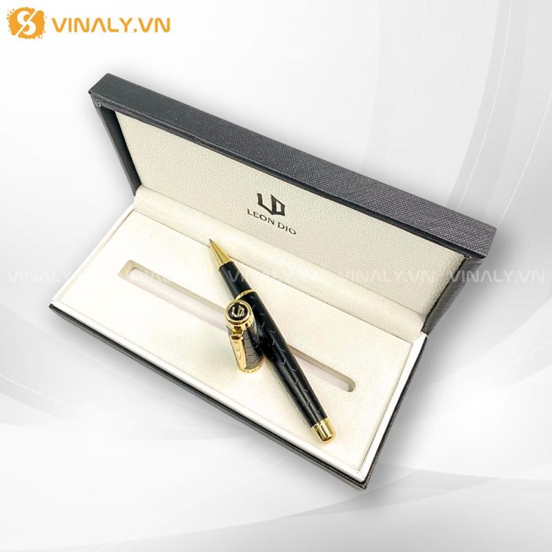 LD011V01 | LEON DIO VICTORY RUVIDO - BÚT CAO CẤP KHẮC TÊN ĐẬM DẤU ẤN CÁ NHÂN 14 LEON DIO VICTORY RUVIDO - BÚT CAO CẤP KHẮC TÊN CAO CẤP