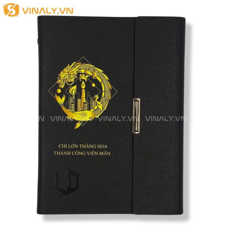 LD CÁ CHÉP HOÁ RỒNG - SỔ TAY IN HÌNH VIỀN VÀNG ẤN TƯỢNG 10 LD CÁ CHÉP HOÁ RỒNG - SỔ TAY IN HÌNH ĐẸP