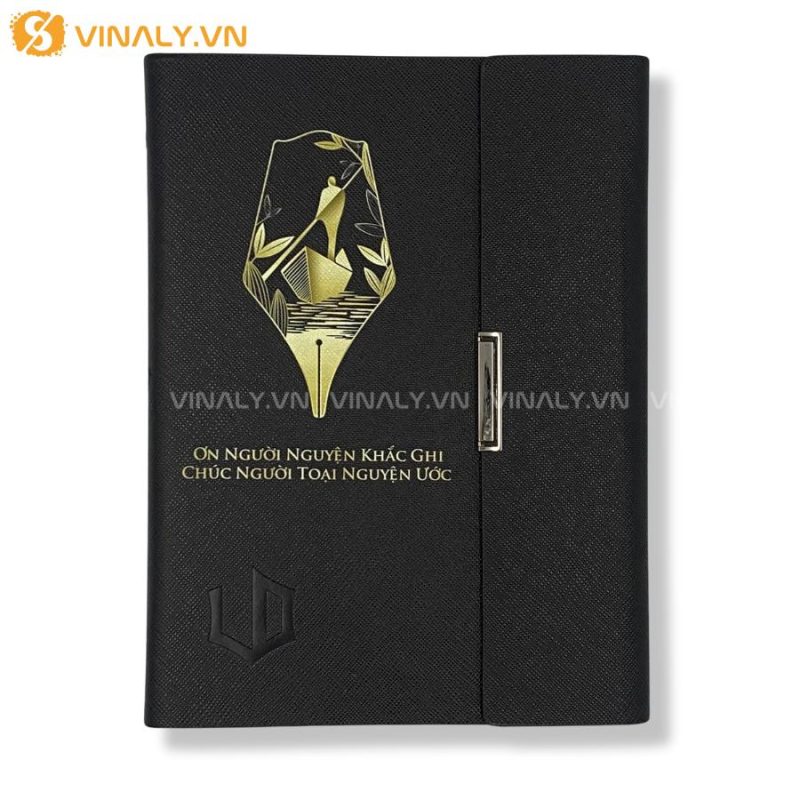 LD NGƯỜI LÁI ĐÒ - SỔ TAY DA LEON DIO CAO CẤP 10 LD NGƯỜI LÁI ĐÒ - SỔ TAY DA LEON DIO