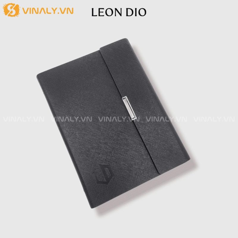 LD TRƠN - SỔ BÌA CÒNG PHONG CÁCH TỐI GIẢN LÀM QUÀ TẶNG DOANH NGHIỆP 11 LD TRƠN - SỔ BÌA CÒNG PHONG CÁCH TỐI GIẢN ĐẸP