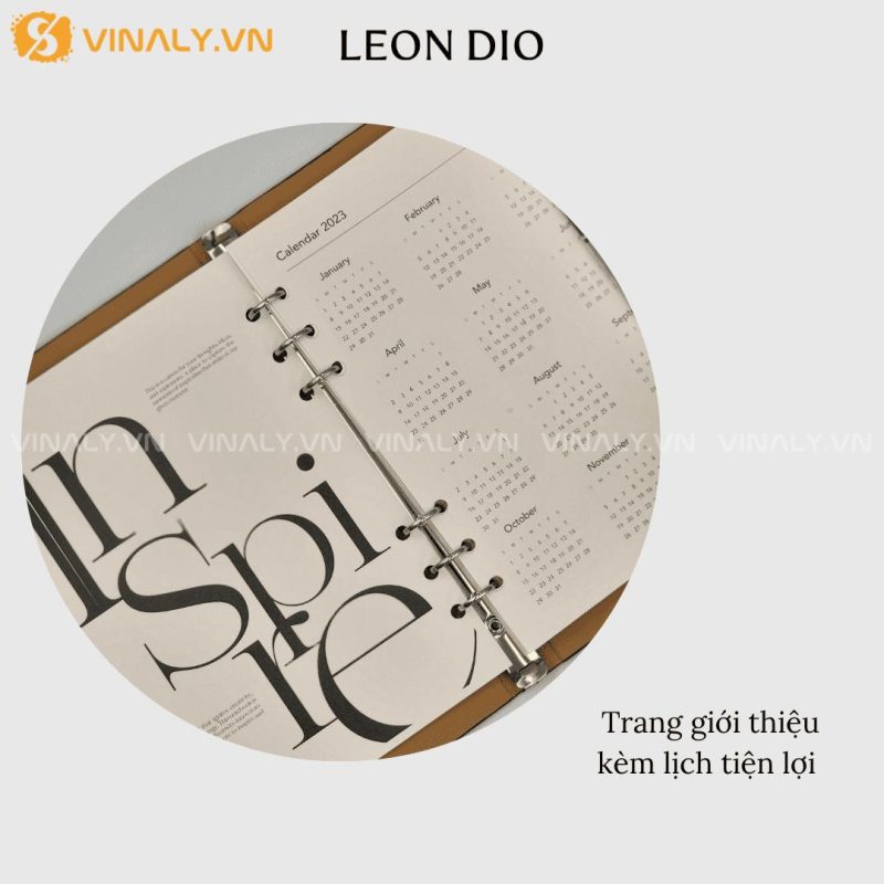 LD VƯƠN XA BIỂN LỚN - SỔ TAY GHI CHÉP SANG TRỌNG 11 LD VƯƠN XA BIỂN LỚN - SỔ TAY GHI CHÉP CAO CẤP