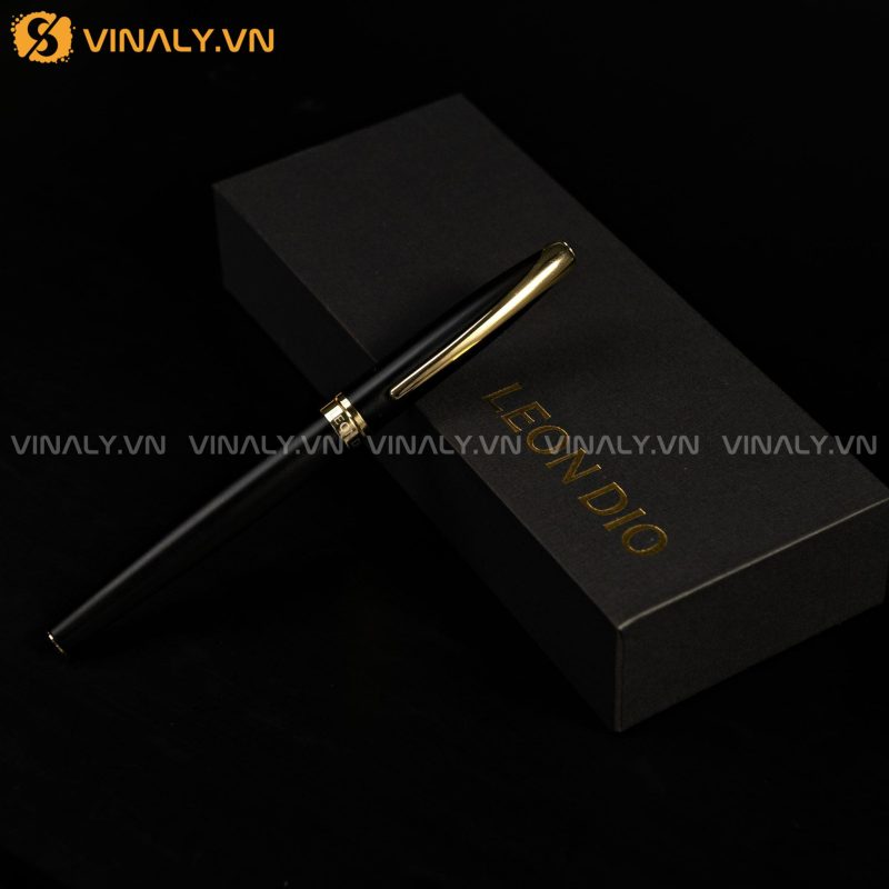 LD006 | THE CLASSIC MATTE HILL - BÚT QUÀ TẶNG CAO CẤP CHO DOANH NGHIỆP 13 THE CLASSIC MATTE HILL - BÚT QUÀ TẶNG ĐẸP