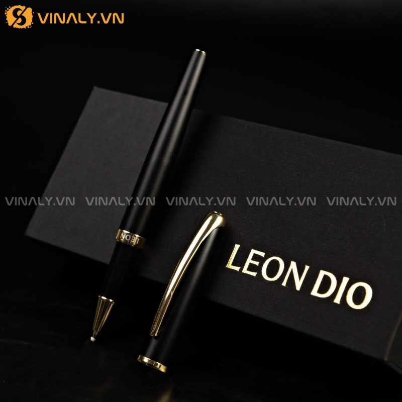 LD006 | THE CLASSIC MATTE HILL - BÚT QUÀ TẶNG CAO CẤP CHO DOANH NGHIỆP 9 THE CLASSIC MATTE HILL - BÚT QUÀ TẶNG DOANH NGHIỆP