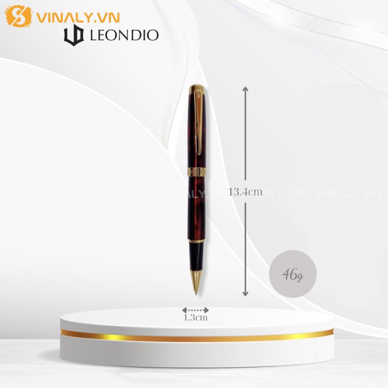 LD011E03 | LEON DIO ELITE FIRE - BÚT CAO CẤP LÀM QUÀ TẶNG ĐỐI TÁC 13 LEON DIO ELITE FIRE - BÚT CAO CẤP LÀM QUÀ TẶNG CHẤT LƯỢNG