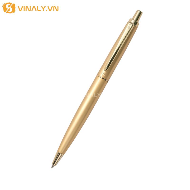 LEON DIO FELIRITTER - BÚT KÝ LUẬT SƯ THANH LỊCH 15 LEON DIO FELIRITTER - BÚT KÝ LUẬT SƯ GOLD