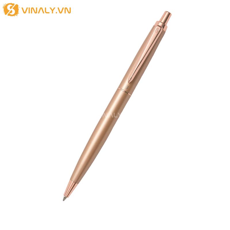 LEON DIO FELIRITTER - BÚT KÝ LUẬT SƯ THANH LỊCH 16 LEON DIO FELIRITTER - BÚT KÝ LUẬT SƯ ROSE GOLD