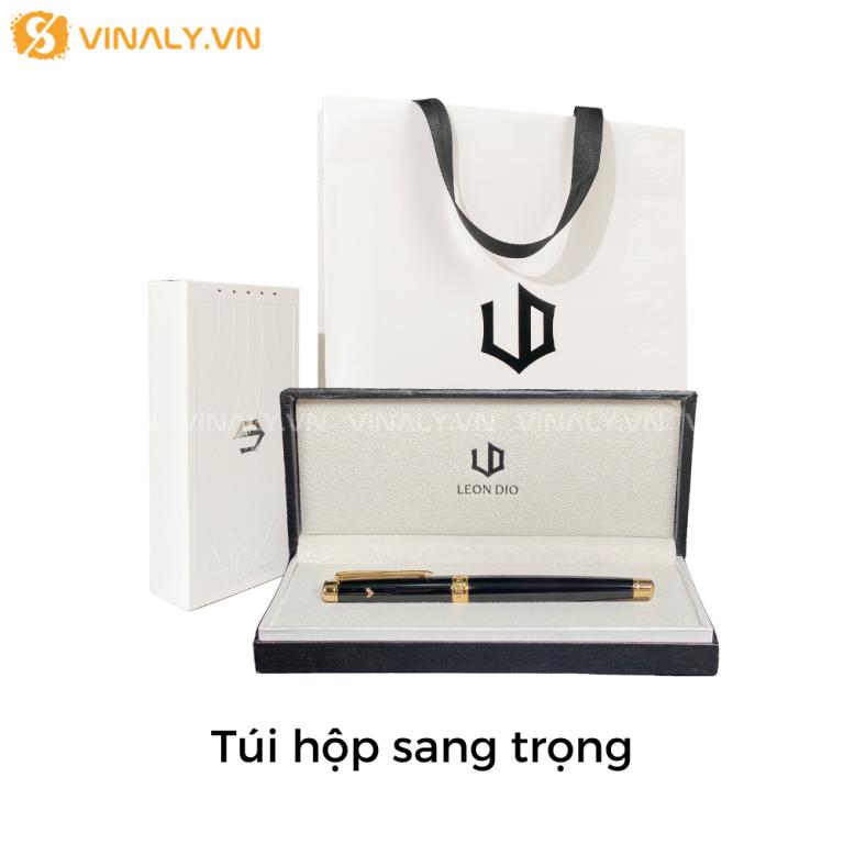 LD011V02 | LEON DIO VICTORY BLAND - BÚT ĐẸP LÀM QUÀ TẶNG DOANH NHÂN 13 LEON DIO VICTORY BLAND - BÚT ĐẸP LÀM QUÀ TẶNG CHẤT LƯỢNG
