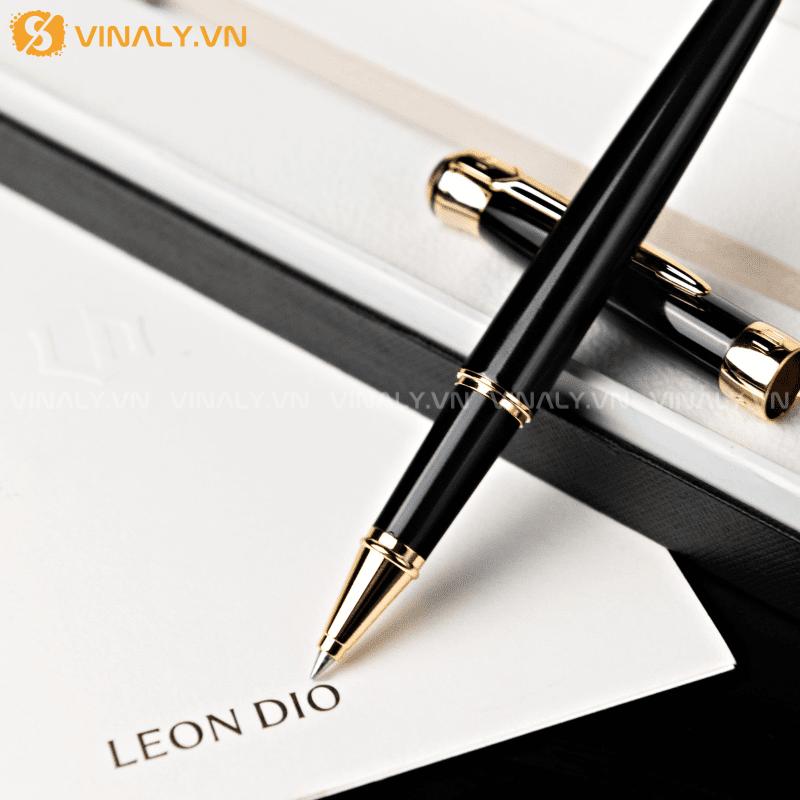 LD011V02 | LEON DIO VICTORY BLAND - BÚT ĐẸP LÀM QUÀ TẶNG DOANH NHÂN 10 LEON DIO VICTORY BLAND - BÚT ĐẸP LÀM QUÀ TẶNG ĐẲNG CẤP