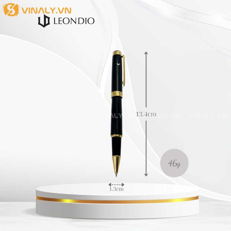 LD011V02 | LEON DIO VICTORY BLAND - BÚT ĐẸP LÀM QUÀ TẶNG DOANH NHÂN 11 LEON DIO VICTORY BLAND - BÚT ĐẸP LÀM QUÀ TẶNG SANG TRỌNG