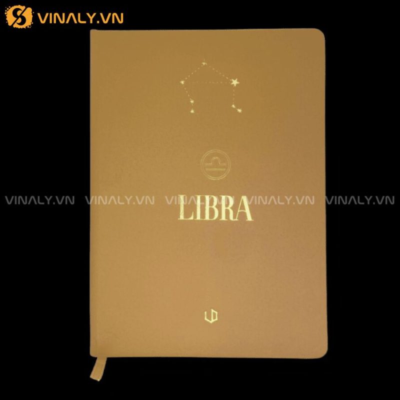 LEON DIO ZODIAC- SỔ TAY GHI CHÉP CÔNG VIỆC CHUYÊN NGHIỆP 13 LEON DIO ZODIAC- SỔ TAY GHI CHÉP CÔNG VIỆC LIBRA