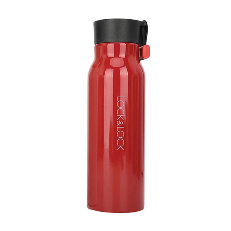 NAME TUMBLER - BÌNH GIỮ NHIỆT LOCKNLOCK 500ML CHÍNH HÃNG 14 NAME TUMBLER - BÌNH GIỮ NHIỆT LOCKNLOCK 500ML CHÍNH HÃNG ĐỎ
