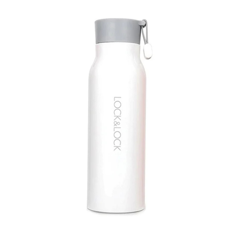 NAME TUMBLER - BÌNH GIỮ NHIỆT LOCKNLOCK 500ML CHÍNH HÃNG 15 NAME TUMBLER - BÌNH GIỮ NHIỆT LOCKNLOCK 500ML CHÍNH HÃNG TRẮNG
