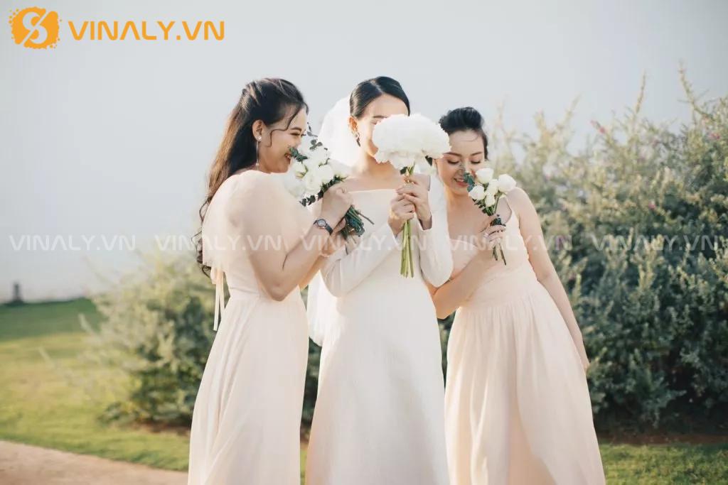 6 Món Quà Cưới Tặng Bạn Thân Nữ Giá Trị, Tinh Tế, Ý Nghĩa 5 Quà cưới