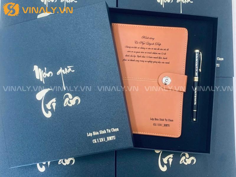 5 Món Quà Tặng Thầy Cô Nhân Ngày Họp Lớp Đầy Hoài Niệm 6 Quà tặng thầy cô nhân ngày họp lớp