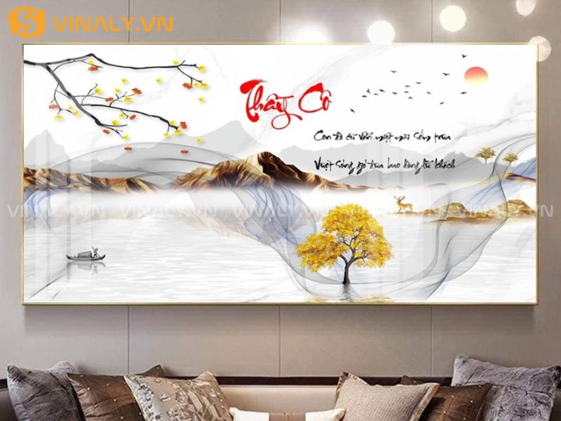 5 Món Quà Tặng Thầy Cô Nhân Ngày Họp Lớp Đầy Hoài Niệm 3 Quà tặng thầy cô