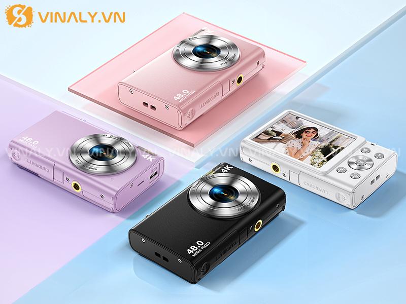 5 Quà Tặng Tinh Tế Cho Bạn Gái GenZ Ngày 8/3, 20/10 4 Quà tặng bạn gái