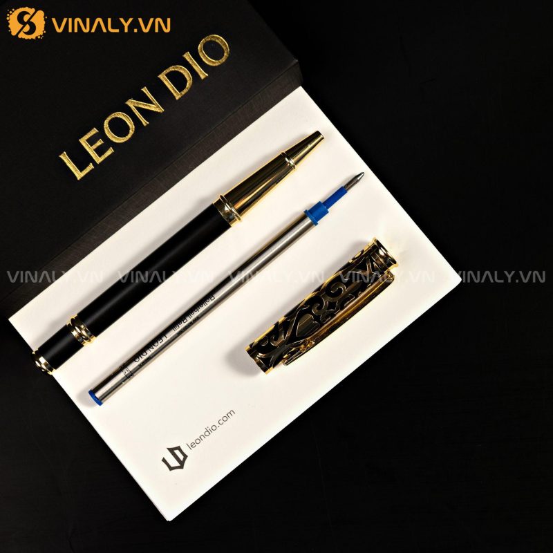 THE CLASSIC ROYALIAN - QUÀ TẶNG BÚT KÝ Ý NGHĨA CHO LÃNH ĐẠO 13 THE CLASSIC ROYALIAN - QUÀ TẶNG BÚT KÝ CAO CẤP