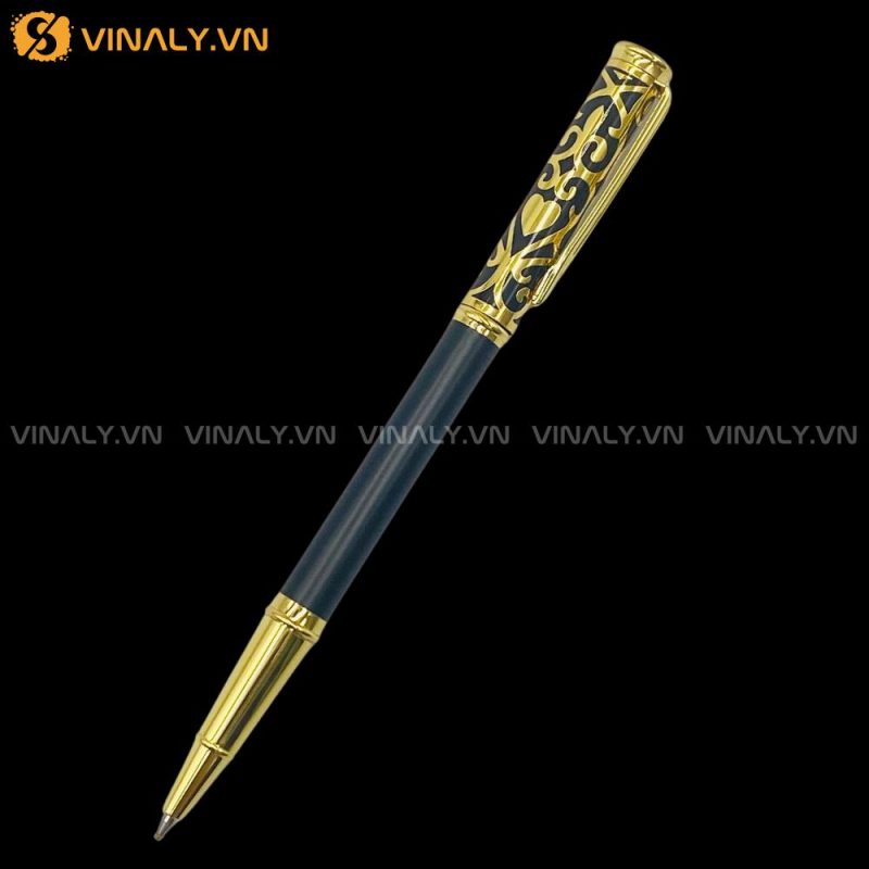 THE CLASSIC ROYALIAN - QUÀ TẶNG BÚT KÝ Ý NGHĨA CHO LÃNH ĐẠO 15 THE CLASSIC ROYALIAN - QUÀ TẶNG BÚT KÝ LEON DIO