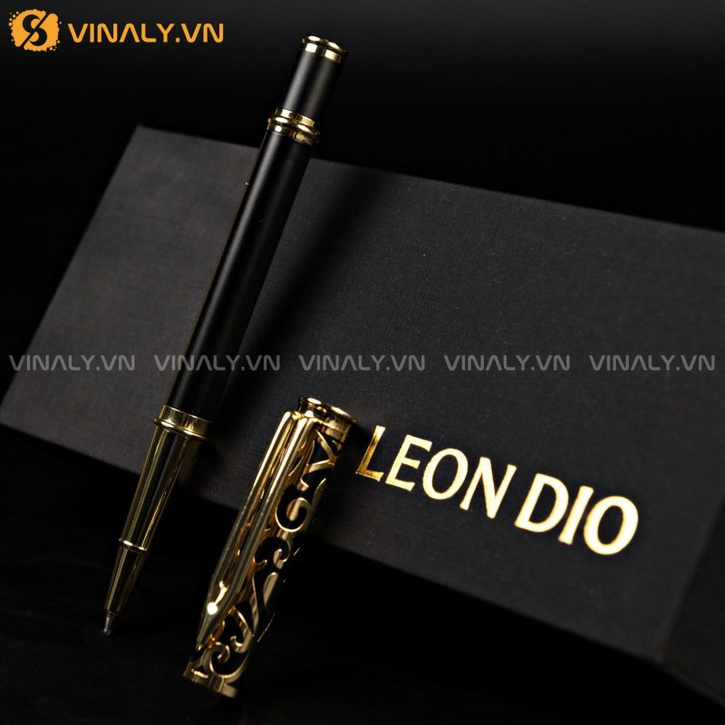 THE CLASSIC ROYALIAN - QUÀ TẶNG BÚT KÝ Ý NGHĨA CHO LÃNH ĐẠO 12 THE CLASSIC ROYALIAN - QUÀ TẶNG BÚT KÝ SANG TRỌNG