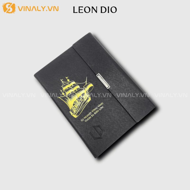 VƯƠN XA BIỂN LỚN - SET SỔ TAY VÀ BÚT KÝ QUÀ TẶNG SANG TRỌNG 15 VƯƠN XA BIỂN LỚN - SET SỔ TAY VÀ BÚT KÝ