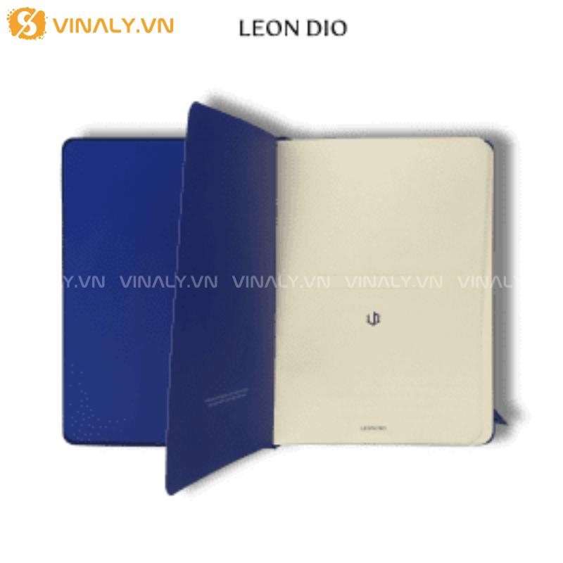 DISCOVERY - SET SỔ BÚT KÝ QUÀ TẶNG DOANH NGHIỆP TÔNG XANH 13 DISCOVERY - SET SỔ BÚT KÝ QUÀ TẶNG DOANH NGHIỆP CAO CẤP