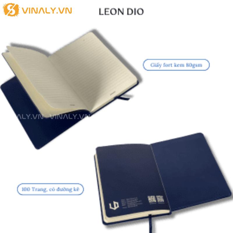 DISCOVERY - SET SỔ BÚT KÝ QUÀ TẶNG DOANH NGHIỆP TÔNG XANH 12 DISCOVERY - SET SỔ BÚT KÝ QUÀ TẶNG DOANH NGHIỆP ĐẸP