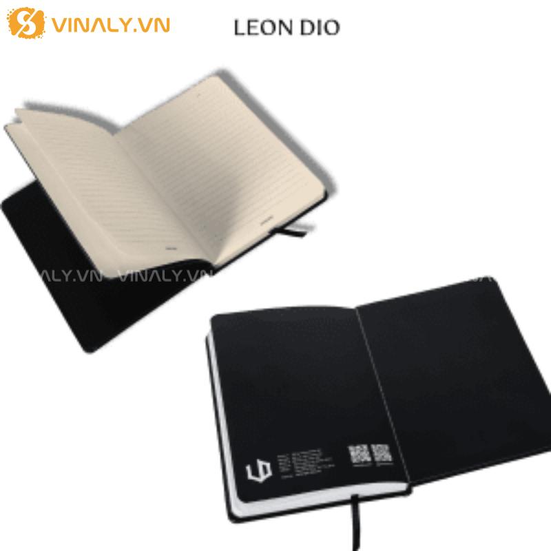 SEAL OF DRAGON - GIFT SET SỔ BÚT CAO CẤP 13 SEAL OF DRAGON - GIFT SET SỔ BÚT CAO CẤP SANG TRỌNG