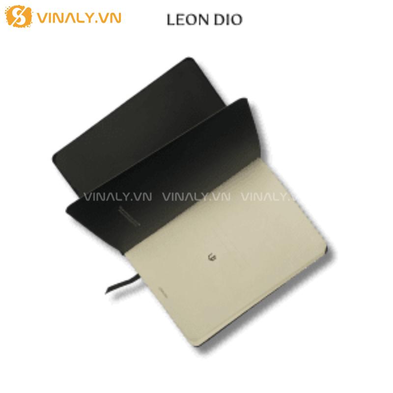 SEAL OF DRAGON - GIFT SET SỔ BÚT CAO CẤP 14 SEAL OF DRAGON - GIFT SET SỔ BÚT CAO CẤP TÔNG NẤU