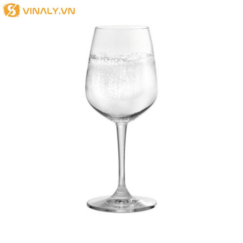1019G13 | LEXINGTON GOBLET - BỘ LY UỐNG NƯỚC THUỶ TINH CAO CẤP 8 1019G13 | LEXINGTON GOBLET - BỘ LY UỐNG NƯỚC THUỶ TINH CAO CẤP 370ML
