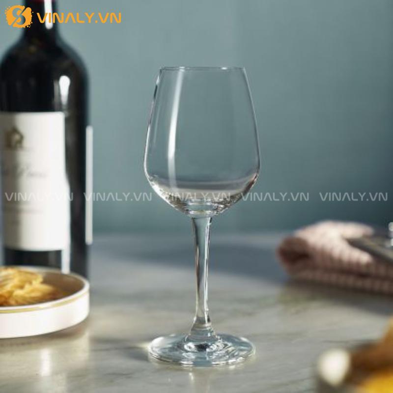1019G13 | LEXINGTON GOBLET - BỘ LY UỐNG NƯỚC THUỶ TINH CAO CẤP 9 1019G13 | LEXINGTON GOBLET - BỘ LY UỐNG NƯỚC THUỶ TINH CAO CẤP ĐẸP