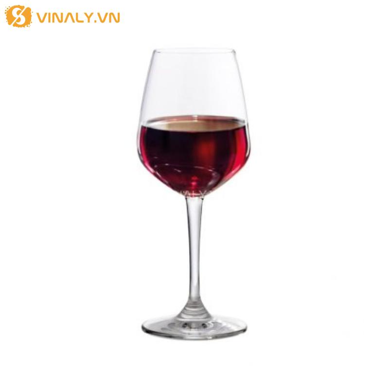 1019R11 | LEXINGTON RED WINE - LY UỐNG RƯỢU VANG ĐỎ TINH TẾ 8 1019R11 | LEXINGTON RED WINE - LY UỐNG RƯỢU VANG ĐỎ THƯƠNG HIỆU OCEAN