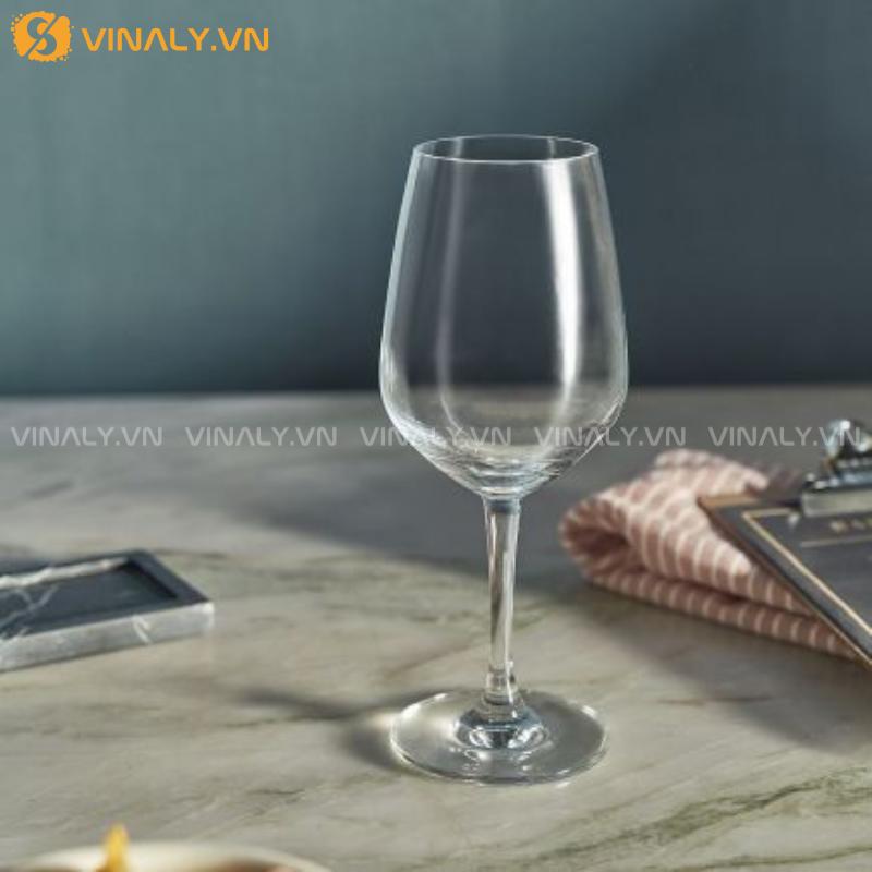 1019R16 | LEXINGTON RED WINE - LY RƯỢU VANG ĐỎ ĐẸP OCEAN 455ML 9 1019R16 | LEXINGTON RED WINE - LY RƯỢU VANG ĐỎ ĐẸP 455ML