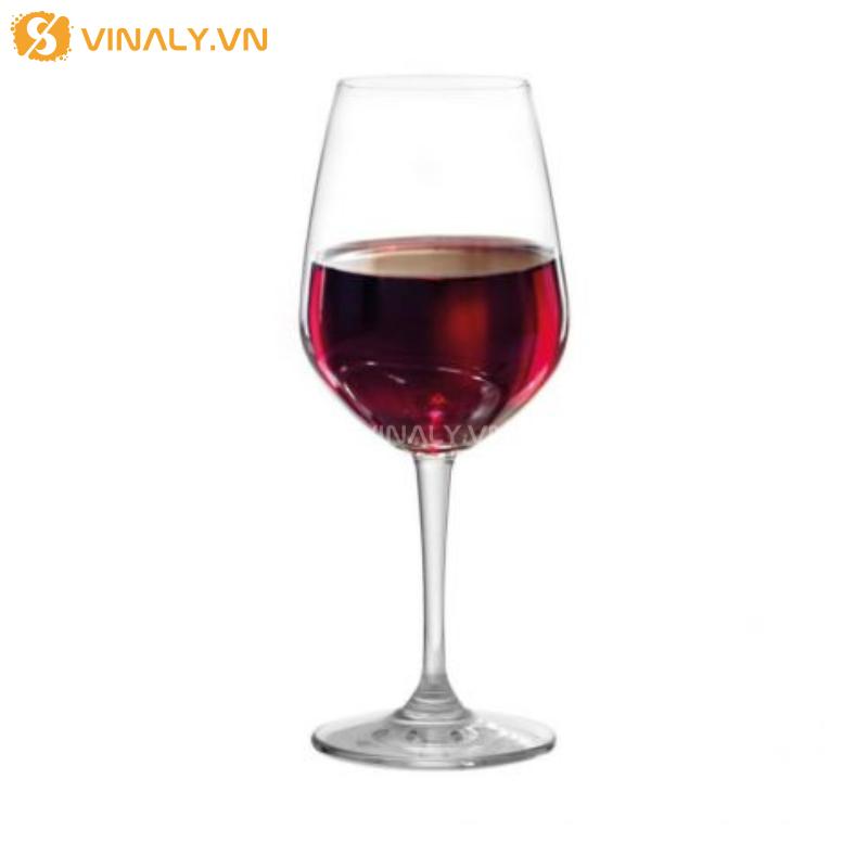 1019R16 | LEXINGTON RED WINE - LY RƯỢU VANG ĐỎ ĐẸP OCEAN 455ML 8 1019R16 | LEXINGTON RED WINE - LY RƯỢU VANG ĐỎ ĐẸP OCEAN
