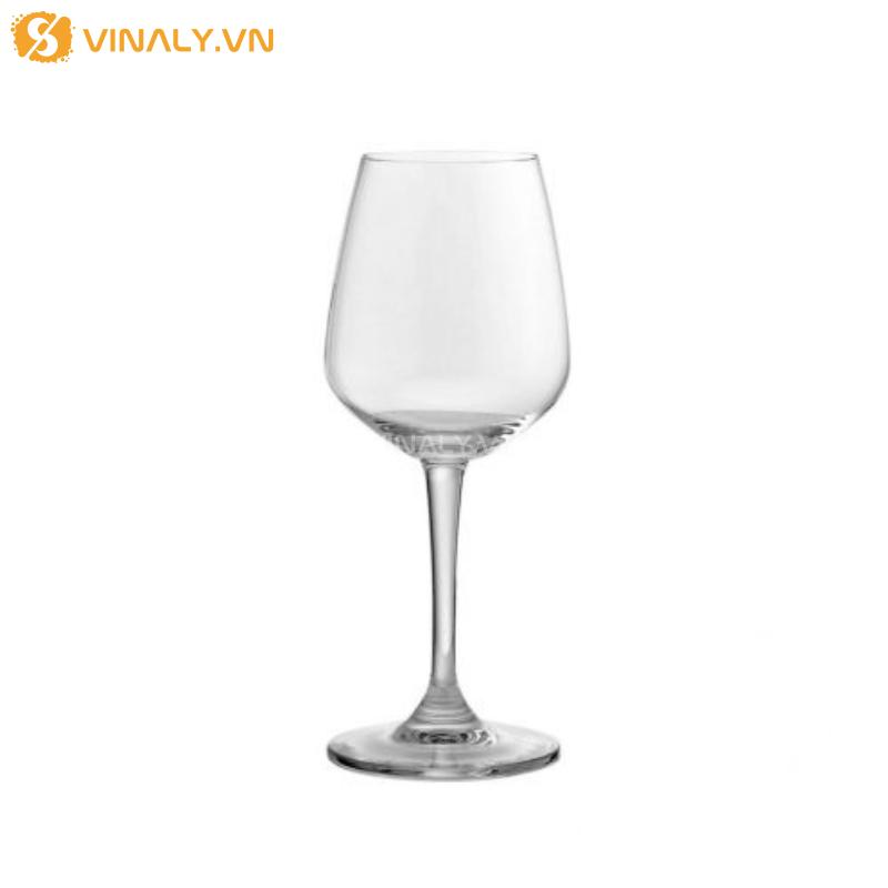 1019W08 | LEXINGTON WHITE WINE - LY RƯỢU VANG TRẮNG OCEAN 7 1019W08 | LEXINGTON WHITE WINE - LY RƯỢU VANG TRẮNG OCEAN 240ML