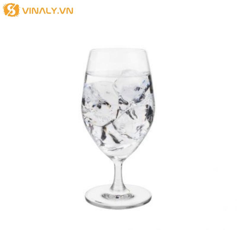 1026G14 | SANTÉ GOBLET - LY UỐNG NƯỚC THUỶ TINH ĐẸP 405ML 8 1026G14 | SANTÉ GOBLET - LY UỐNG NƯỚC THUỶ TINH ĐẸP OCEAN