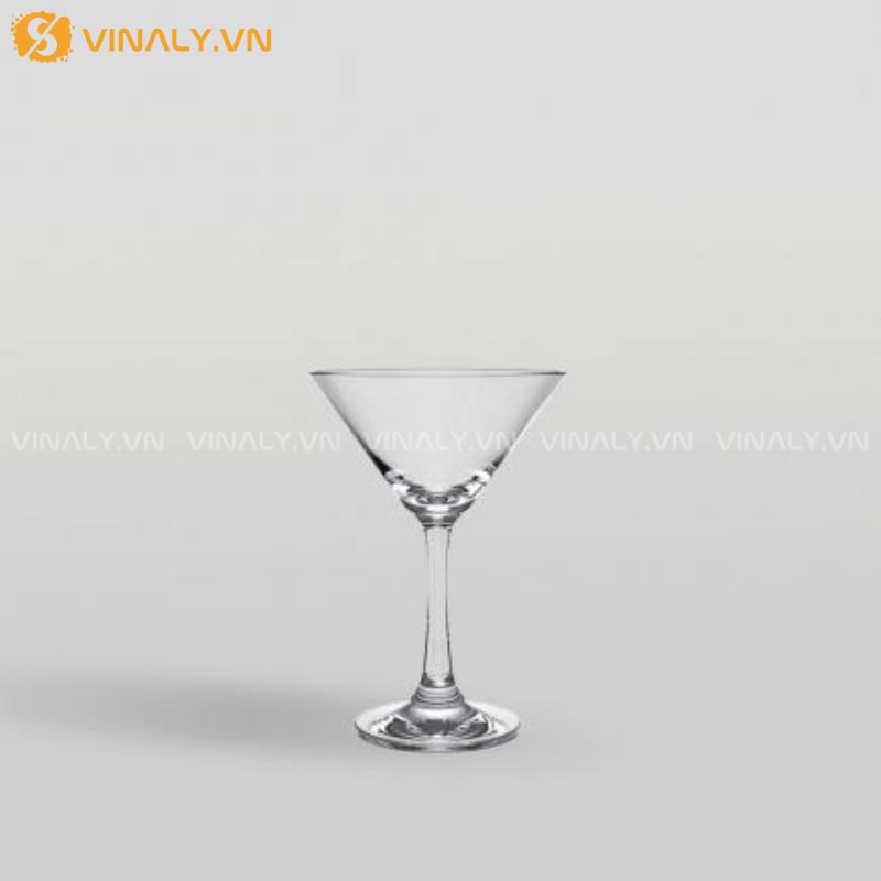 1503C07 | DUCHESS COCKTAIL - LY COCKTAIL OCEAN SANG TRỌNG 210ML 8 1503C07 | DUCHESS COCKTAIL - LY COCKTAIL OCEAN 210ML