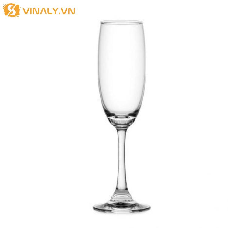 1503F06 | DUCHESS FLUTE CHAMPAGNE - LY CHAMPAGNE THỦY TINH 7 1503F06 | DUCHESS FLUTE CHAMPAGNE - LY CHAMPAGNE OCEAN