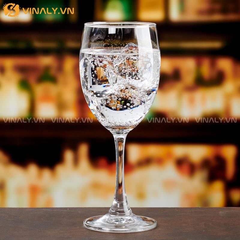 1503G12 | DUCHESS GOBLET - BỘ CỐC THUỶ TINH UỐNG NƯỚC OCEAN 9 1503G12 | DUCHESS GOBLET - BỘ CỐC THUỶ TINH UỐNG NƯỚC SANG TRỌNG