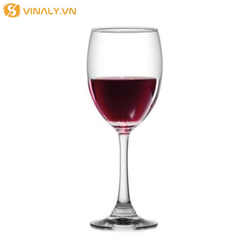 1503R09 | DUCHESS RED WINE - LY RƯỢU VANG ĐỎ OCEAN 255ML 8 1503R09 | DUCHESS RED WINE - LY RƯỢU VANG ĐỎ 255ML