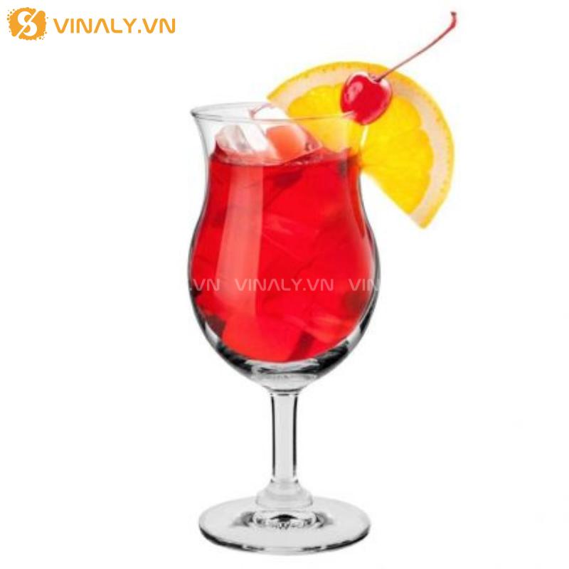 1522H12 | CUBA POCO GRAND - LY THUỶ TINH OCEAN 350ML TÍNH ỨNG DỤNG CAO 7 1522H12 | CUBA POCO GRAND - LY THUỶ TINH OCEAN 350ML ĐỰNG ĐỒ UỐNG