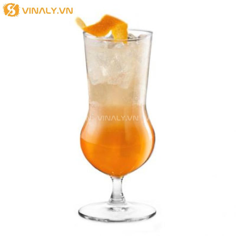 1522H16 | CUBA HURRICANE - LY ĐỰNG NƯỚC ÉP TRÁI CÂY 450ML 7 1522H16 | CUBA HURRICANE - LY ĐỰNG NƯỚC ÉP TRÁI CÂY ĐỘC ĐÁO