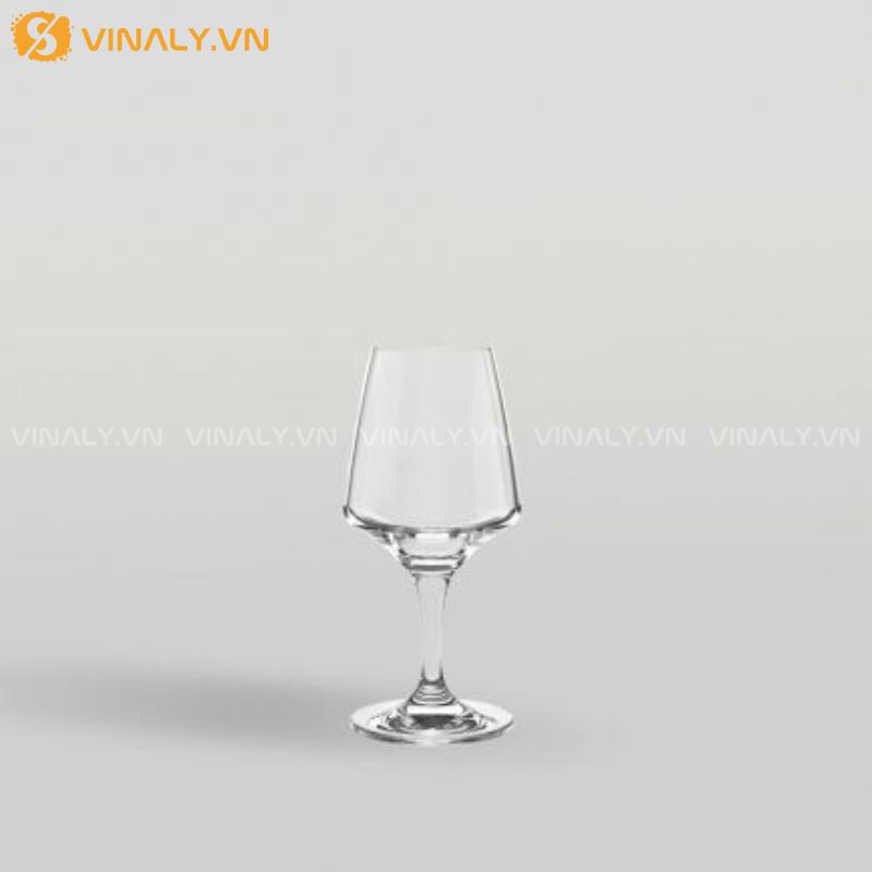 1529B14 | CRAFT BEER STEMWARE - CỐC BIA ĐẾ CAO DÁNG CÁCH ĐIỆU ĐẸP 7 1529B14 | CRAFT BEER STEMWARE - CỐC BIA SANG TRỌNG