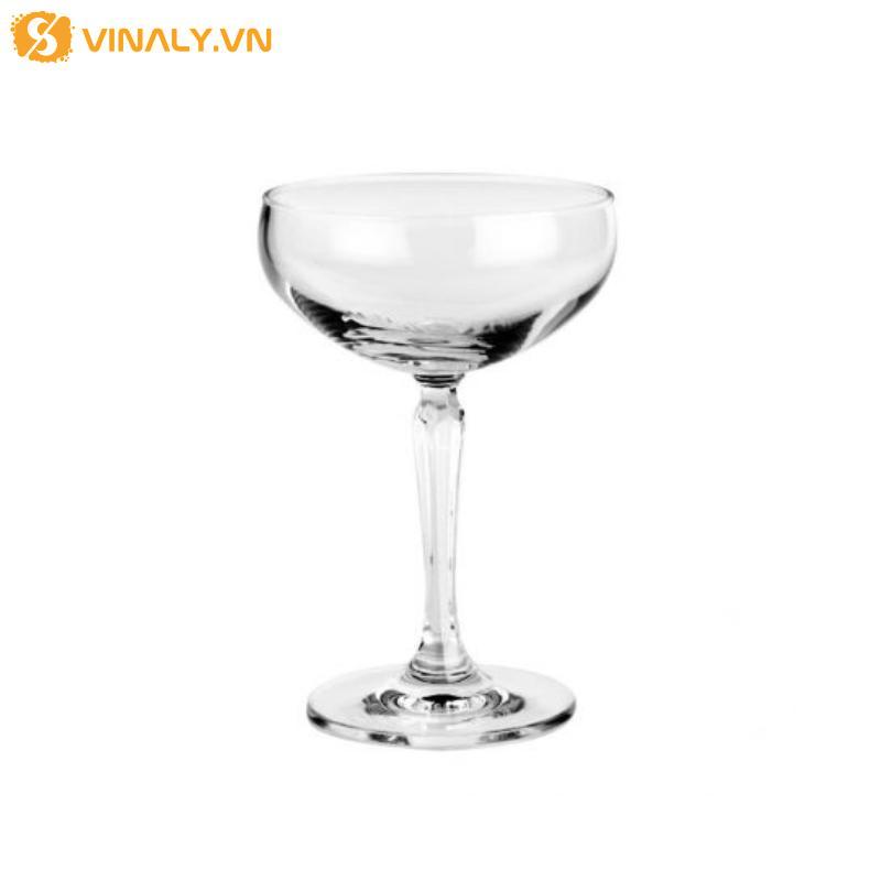 1527S07 | CONNEXION COUPE - LY THUỶ TINH MIỆNG RỘNG UỐNG COCKTAIL 7 1527S07 | CONNEXION COUPE - LY THUỶ TINH MIỆNG RỘNG UỐNG COCKTAIL