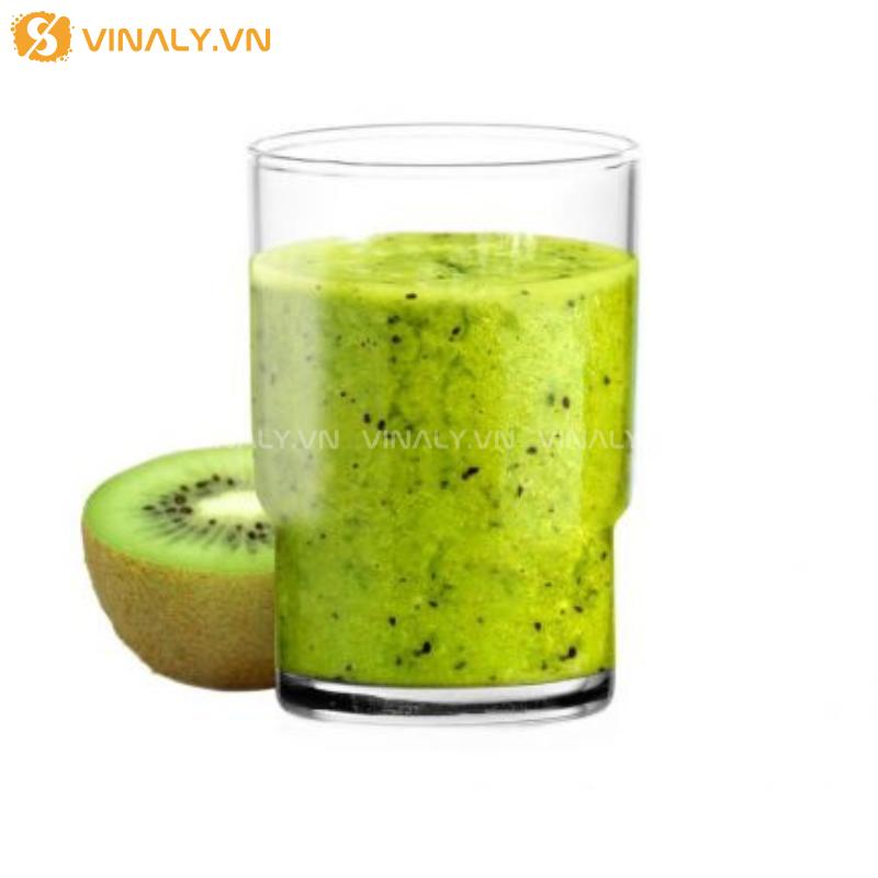 1B00109 | STACK - LY THUỶ TINH NHỎ DÁNG 2 TẦNG ĐỘC ĐÁO 245ML 7 1B00109 | STACK - LY THUỶ TINH NHỎ SANG TRỌNG