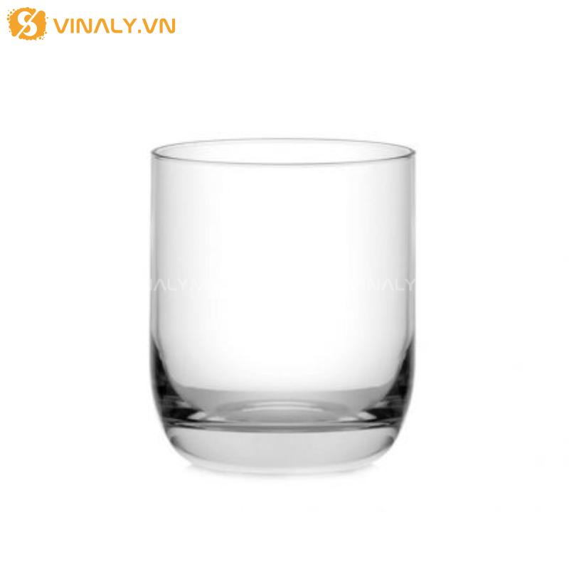 1B00311 | TOP DRINK ROCK - LY ĐỰNG NƯỚC THUỶ TINH DÁNG DẦU 325ML 5 1B00311 | TOP DRINK ROCK - LY ĐỰNG NƯỚC THUỶ TINH DÁNG DẦU 325ML