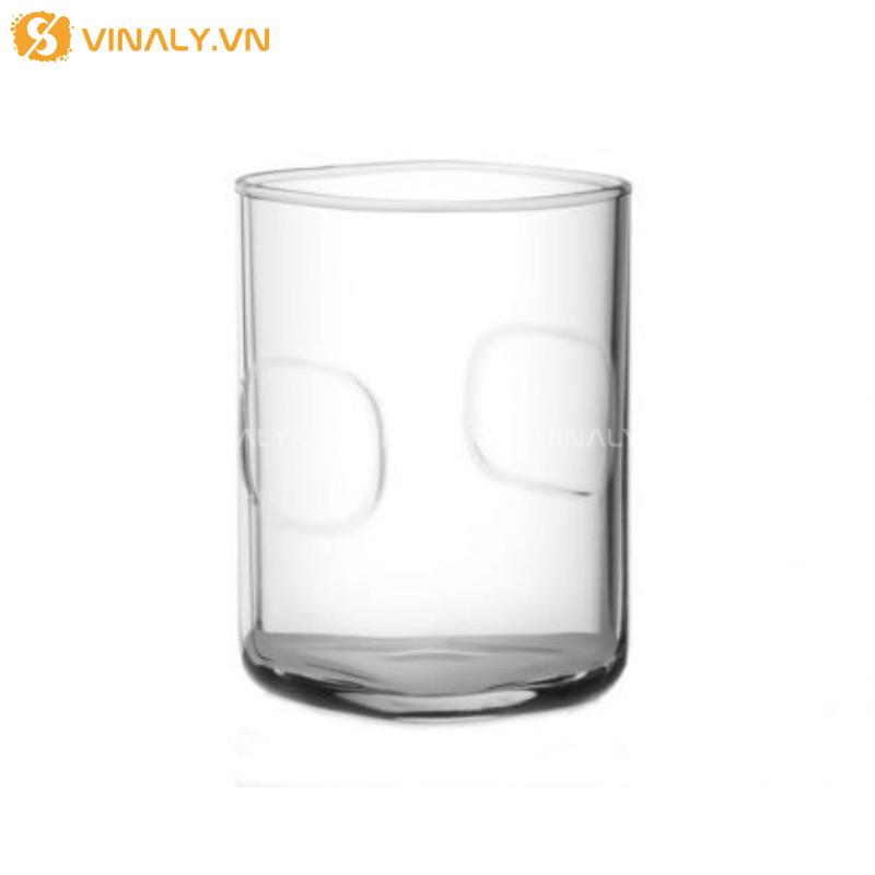 1B02109 | UNITY HI BALL - LY THUỶ TINH HÌNH TRỤ TRÒN 255ML 6 1B02109 | UNITY HI BALL - LY THUỶ TINH HÌNH TRỤ TRÒN OCEAN 255ML