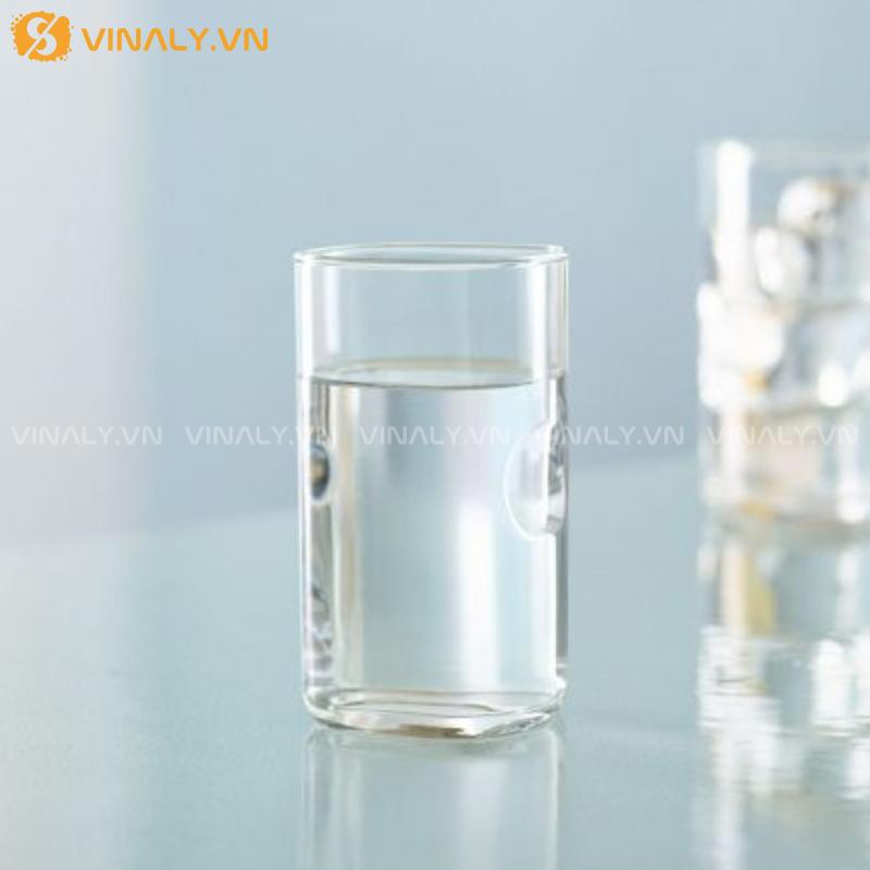 1B02110 | UNITY HI BALL - LY UỐNG NƯỚC THUỶ TINH GIÁ RẺ 290ML 9 1B02110 | UNITY HI BALL - LY UỐNG NƯỚC THUỶ TINH GIÁ RẺ TÍNH ỨNG DỤNG CAO