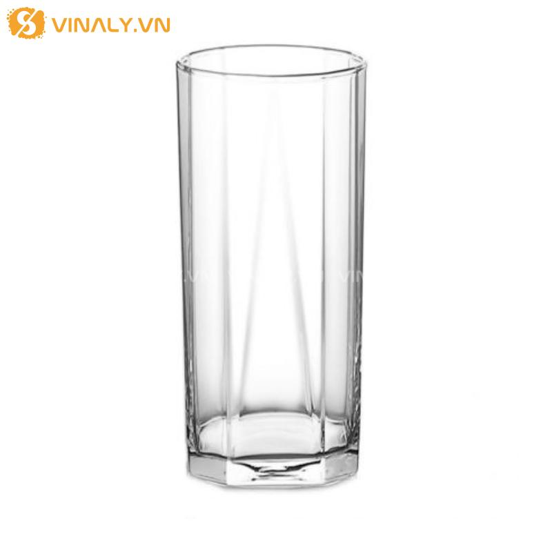 1B02313 | PYRAMID LONG DRINK - LY THUỶ TINH HÌNH TRỤ CÁCH ĐIỆU 5 1B02313 | PYRAMID LONG DRINK - LY THUỶ TINH HÌNH TRỤ CÁCH ĐIỆU