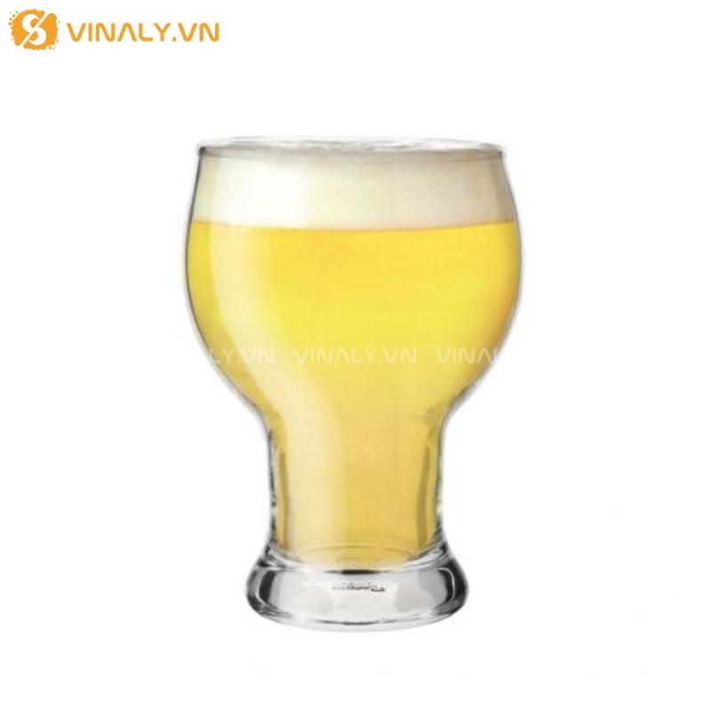 1B03616 | BAVARIA - LY THUỶ TINH UỐNG BIA THIẾT KẾ ẤN TƯỢNG 7 1B03616 | BAVARIA - LY THUỶ TINH UỐNG BIA OCEAN